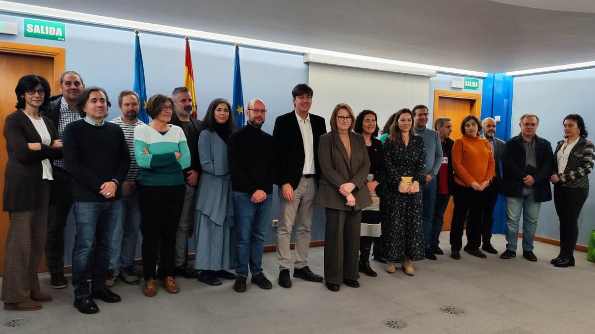 Asturias crea una Unidad de Cultura Científica e Innovación para acercar la ciencia a la ciudadanía