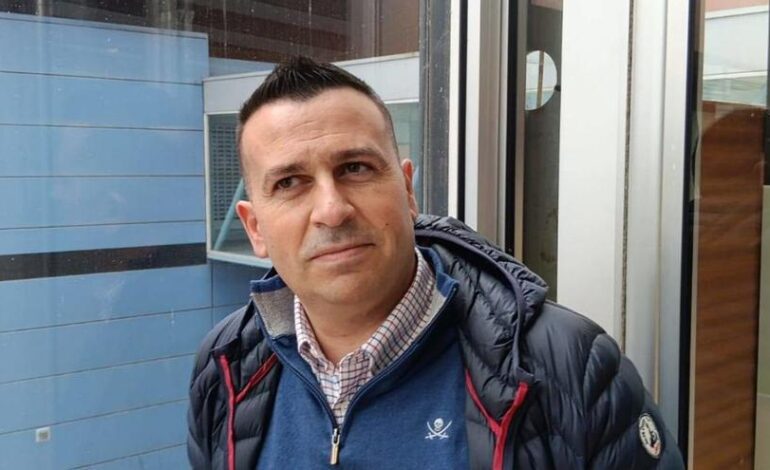 El anillo eléctrico es esencial para Gijón