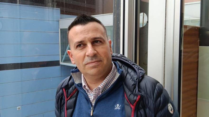 El anillo eléctrico es esencial para Gijón