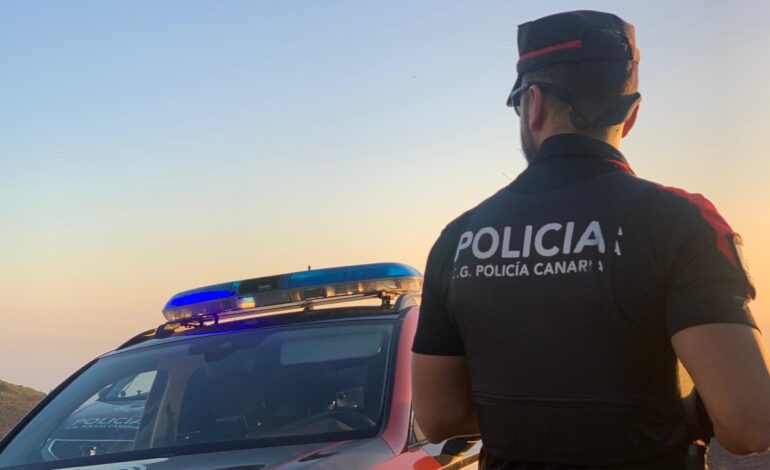Muere una niña y dos personas heridas después de que un coche se subiera a la acera y los arrollara en Palma