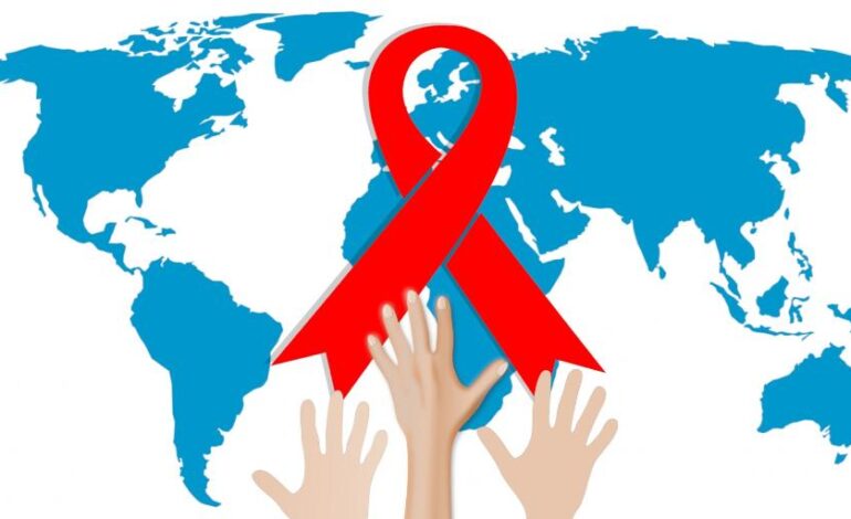 Los recortes en financiación y el diagnóstico tardío obstáculos para controlar la epidemia de VIH y sida