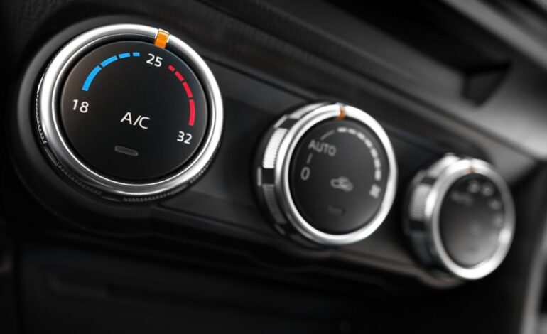 si no lo usas en el coche, sigue este consejo para evitar una avería muy cara