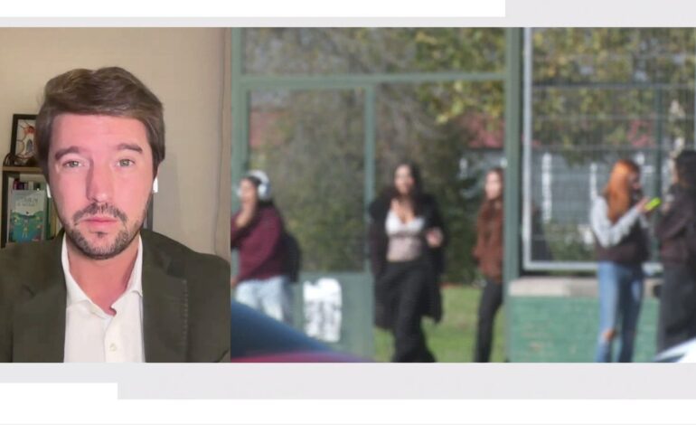 Hemos fallado en proteger a la infancia y como sociedad