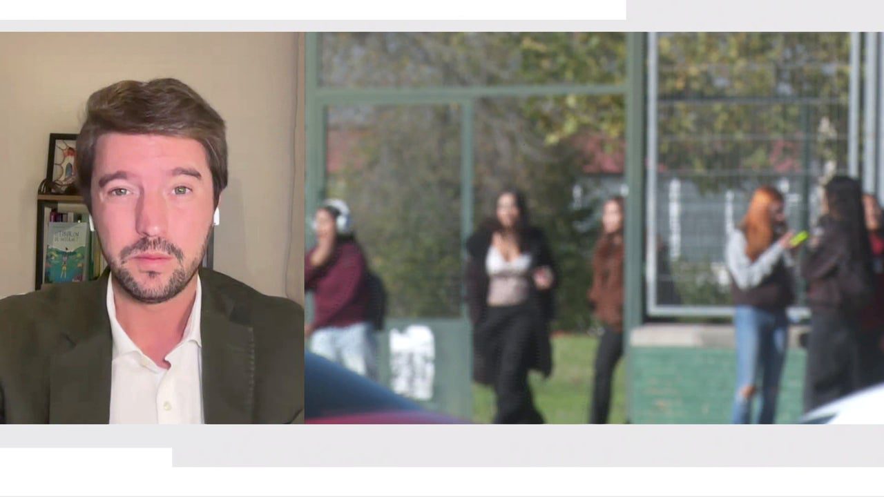 Hemos fallado en proteger a la infancia y como sociedad