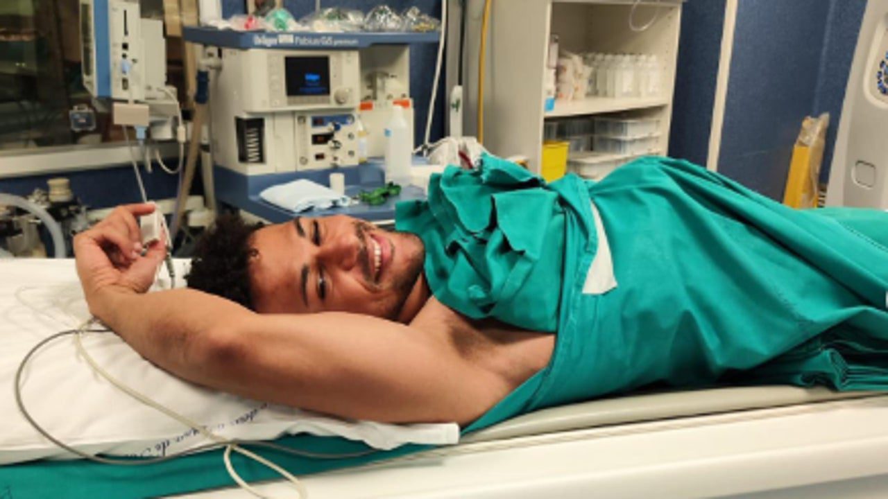 Muere a los 26 años el influencer Alessandro Antonicelli tras dos años de lucha contra un cáncer óseo