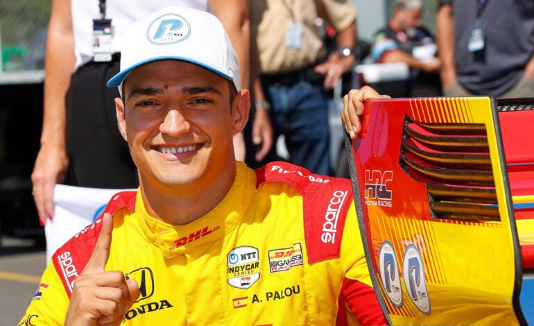 ¿Se habría proclamado campeón de la F1 con este McLaren?