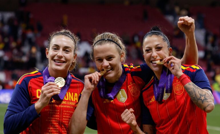 A veces todo tiene su recompensa