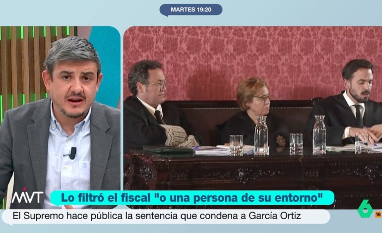 En algunos casos el tribunal no se ha creído las versiones de los periodistas
