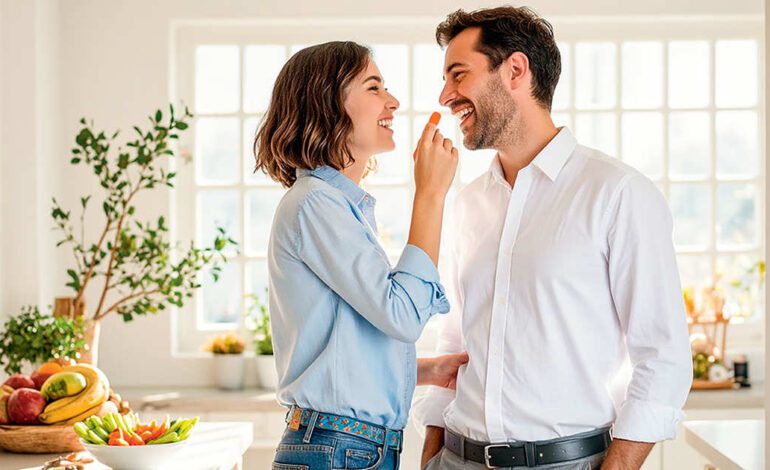 qué es, para qué sirve, 10 alimentos que lo contienen y cómo influye en tu felicidad