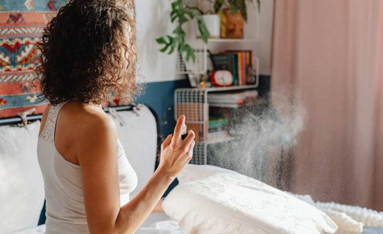 Qué es el agua de Florida, para qué sirve en el hogar y cómo hacerla en casa