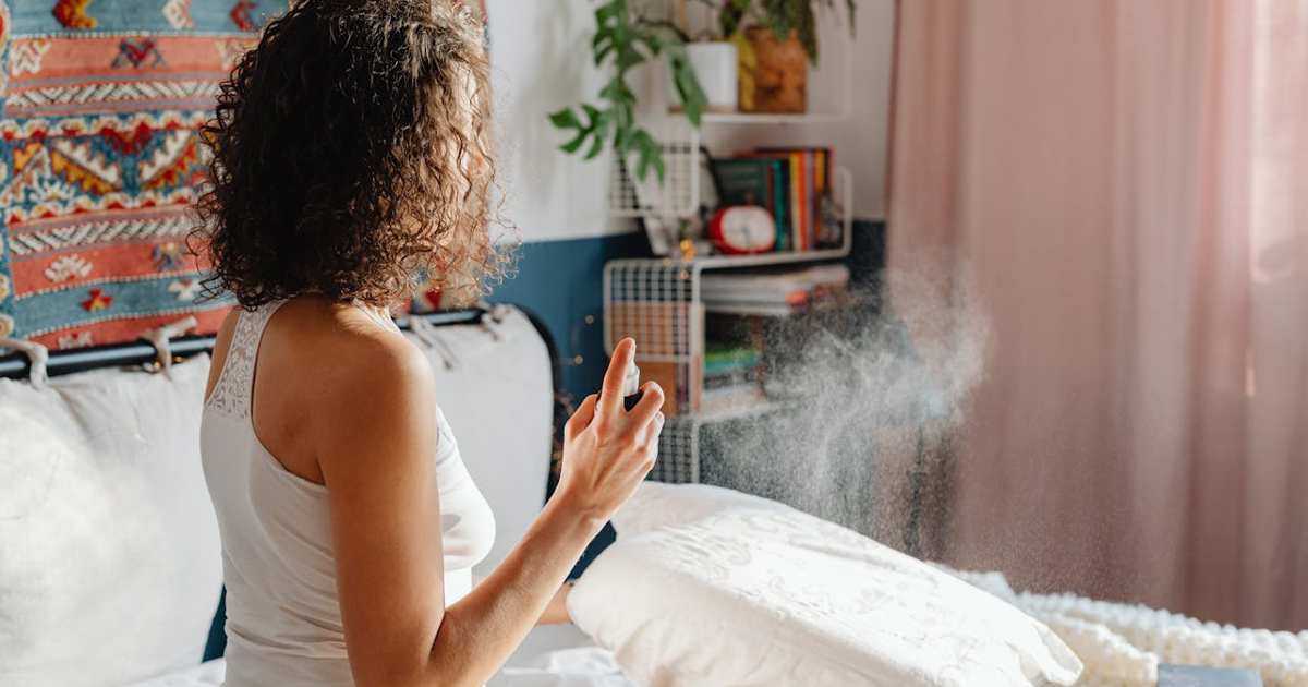 Qué es el agua de Florida, para qué sirve en el hogar y cómo hacerla en casa