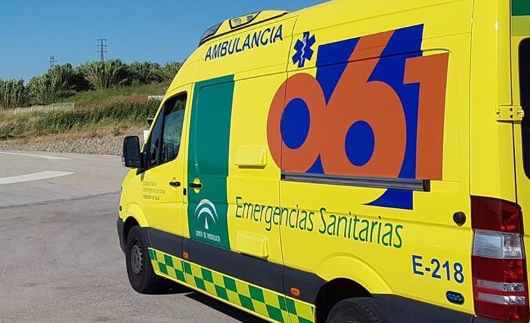 Una mujer acaba en la UCI tras sufrir una descarga eléctrica en un spa de Granada