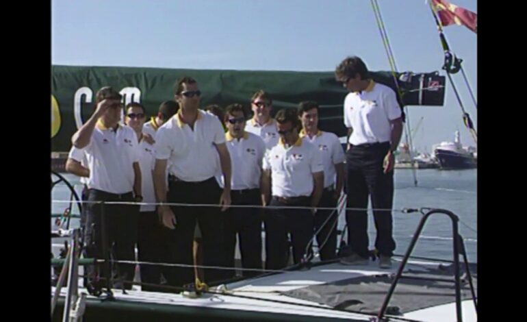 Los amigos ‘pijos’ del príncipe Felipe pusieron el apodo de ‘la jolines’ a su novia Letizia Ortiz