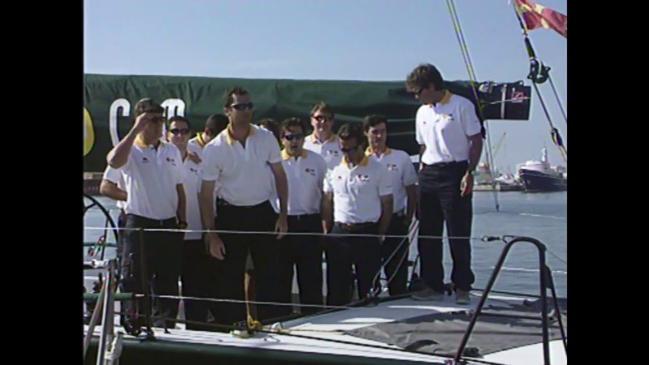 Los amigos ‘pijos’ del príncipe Felipe pusieron el apodo de ‘la jolines’ a su novia Letizia Ortiz