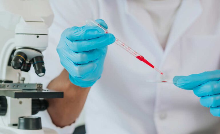 Científicos descubren un elemento en la sangre que puede tener la clave del antienvejecimiento