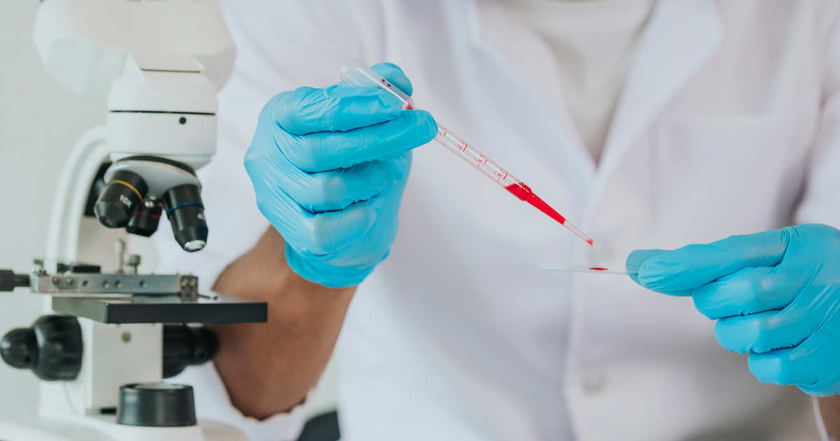 Científicos descubren un elemento en la sangre que puede tener la clave del antienvejecimiento