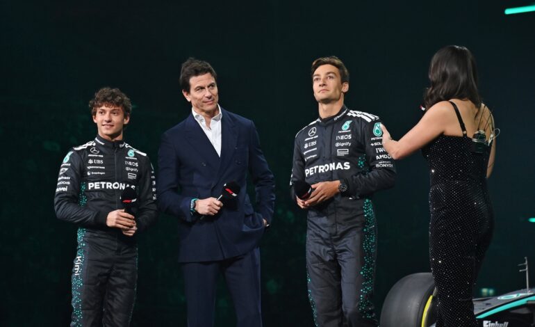 En 3 o 5 años luchará por…