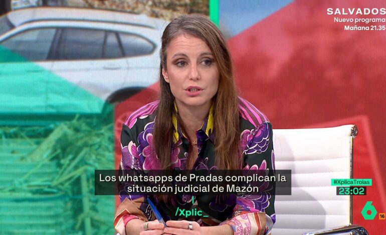 Feijóo no ha estado nunca cómodo en relación con el relato de Mazón; el partido tiene voluntad de pasar esta etapa