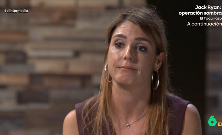 Cuando una mujer va a abortar es porque tiene una razón de peso y hay que apoyarla