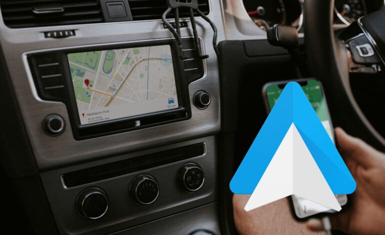 La única forma de evitar esta molesta función de Android Auto cuando se conecta al coche