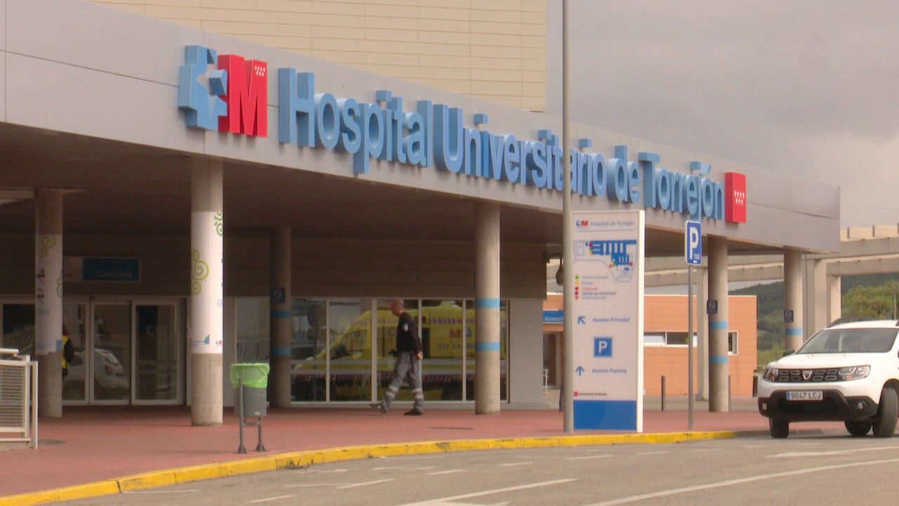 Apartado el CEO de Ribera Salud de la gestión del Hospital de Torrejón de Ardoz tras ser acusado de dar instrucciones para realizar menos pruebas