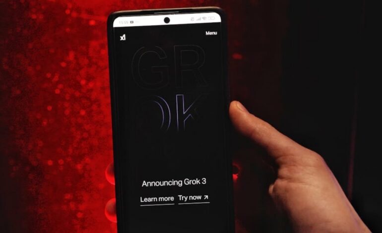 descubren que la IA de X da información personal de usuarios