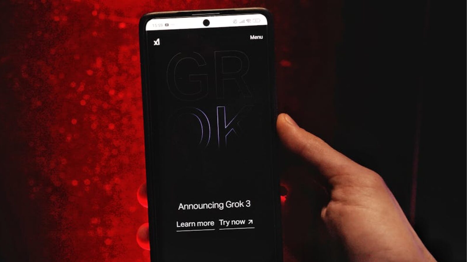 descubren que la IA de X da información personal de usuarios