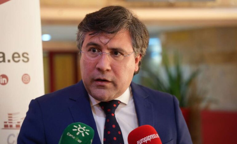 CNC urge al Gobierno a recuperar la Ley del Suelo para asegurar los fondos europeos