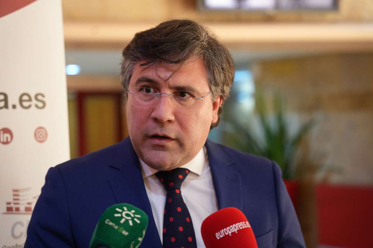 CNC urge al Gobierno a recuperar la Ley del Suelo para asegurar los fondos europeos