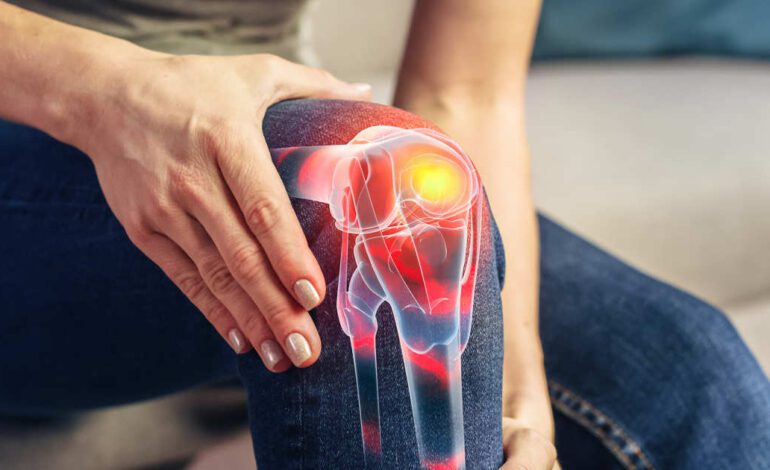 Investigadores de la Universidad de Stanford descubren cómo regenerar el cartílago en la artrosis