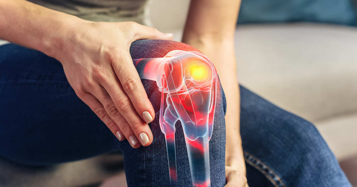 Investigadores de la Universidad de Stanford descubren cómo regenerar el cartílago en la artrosis