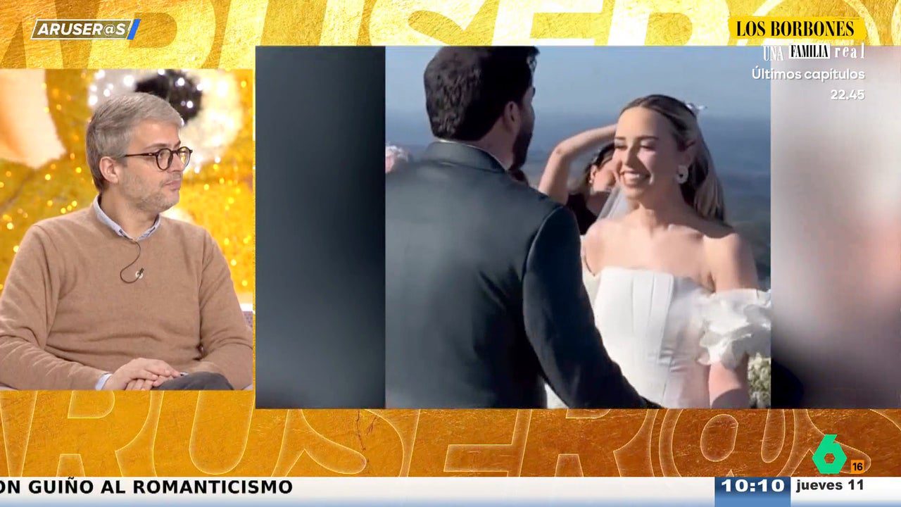 El destino de un joven que fija la fecha de su boda sin pareja y acaba cumpliendo su profecía