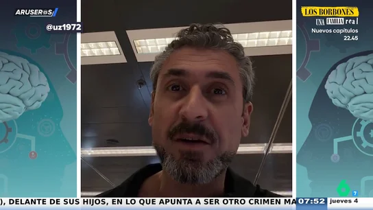 Un experto en tecnología advierte: "Más del 80% se equivoca al comprar la televisión porque sólo mira los vídeos de muestra"