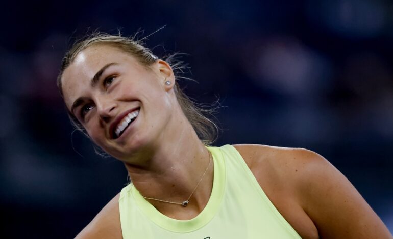 No es justo para una mujer enfrentarse a un hombre biológico