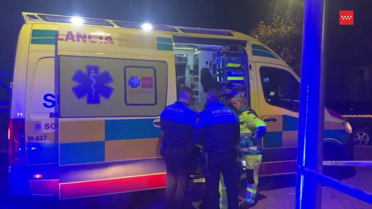 Asesinan a una mujer a cuchilladas en Torrejón de Ardoz, Madrid