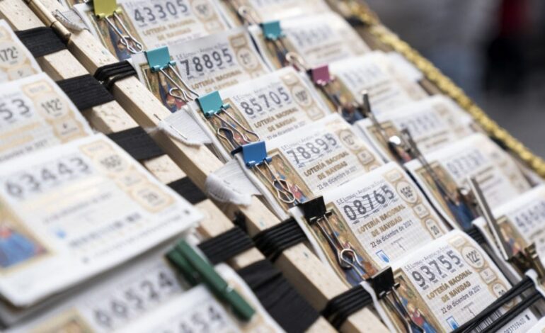 los 7 consejos de la OCU para evitar fraudes y no perder tu premio