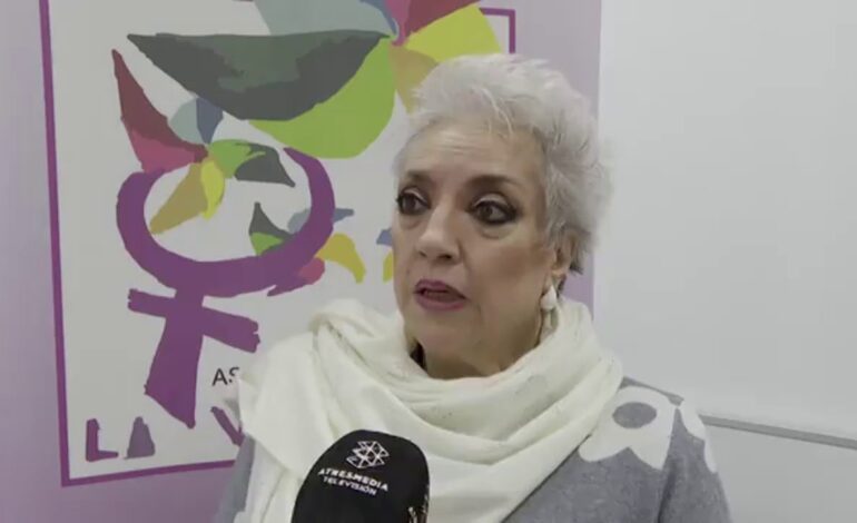 Una asociación de Granada impulsa una denuncia colectiva por los fallos en las pulseras de protección a víctimas