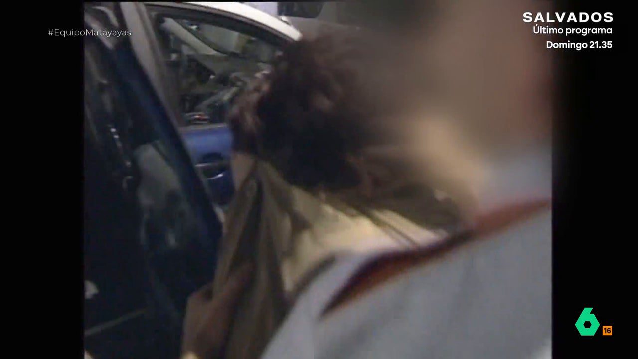 El "ataque de rabia" de Remedios Sánchez cuando los Mossos encontraron los trofeos de sus víctimas: "Se vio su carácter violento"