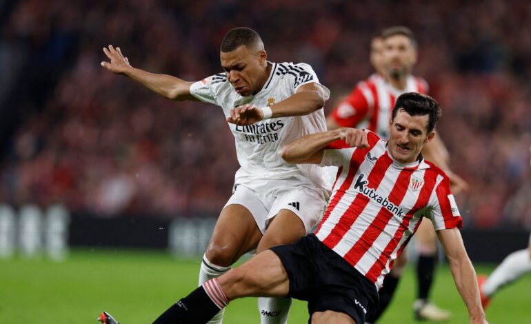 Real Madrid: Horario, alineaciones y dónde ver el partido de LaLiga EA Sports, en directo