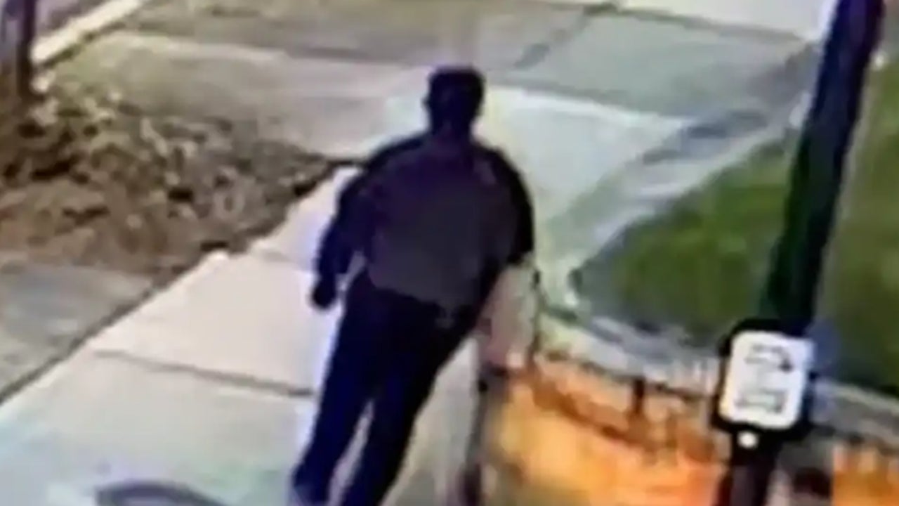 Este es el hombre más buscado de Estados Unidos