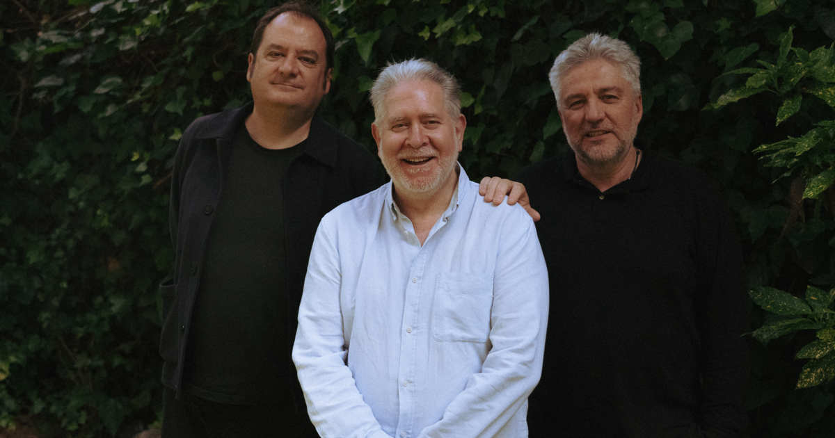 Las personas que más saben de felicidad son las que tienen capacidad de levantarse, a pesar de que los obstáculos sean muy grandes