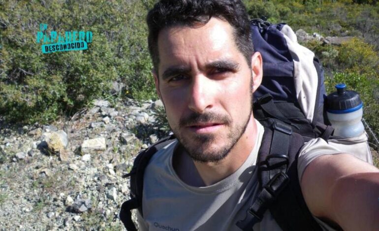 CASO JUAN ANTONIO GÓMEZ ALARCÓN