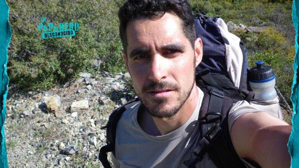 CASO JUAN ANTONIO GÓMEZ ALARCÓN