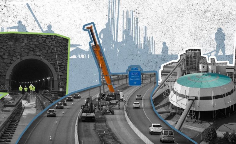 los sectores económicos suspenden el Presupuesto (pero ven algunas luces)