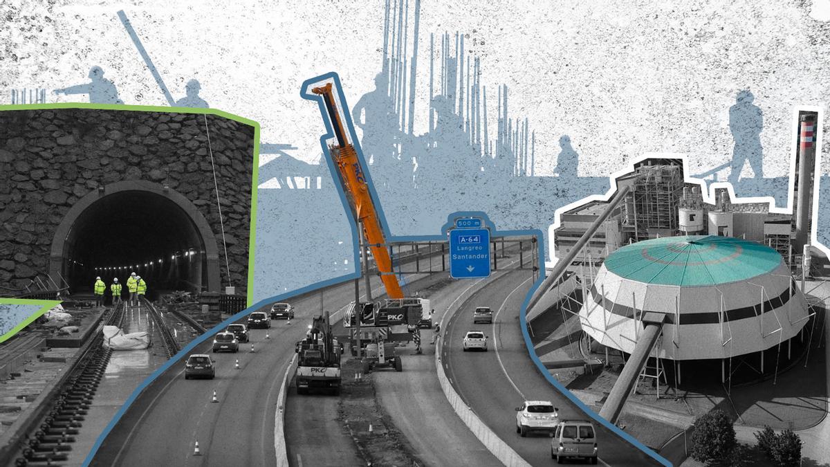 los sectores económicos suspenden el Presupuesto (pero ven algunas luces)