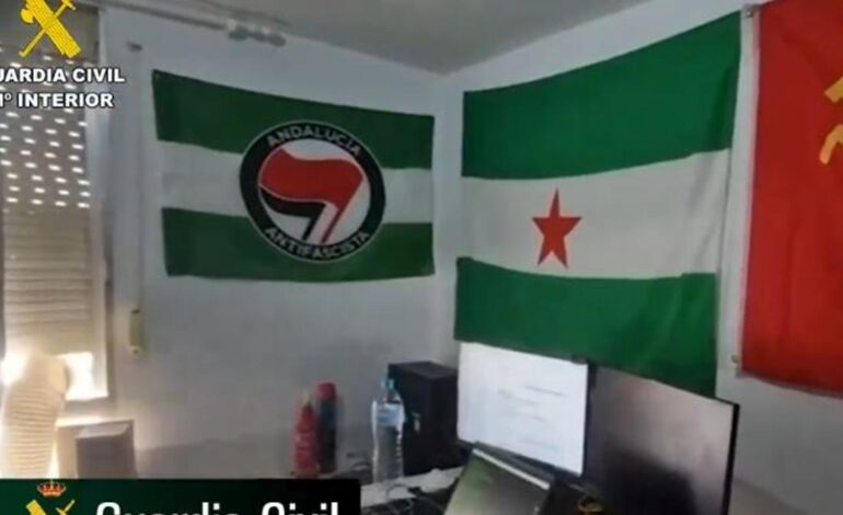 un vecino de Manacor fue detenido el año pasado por su relación con los cibercriminales