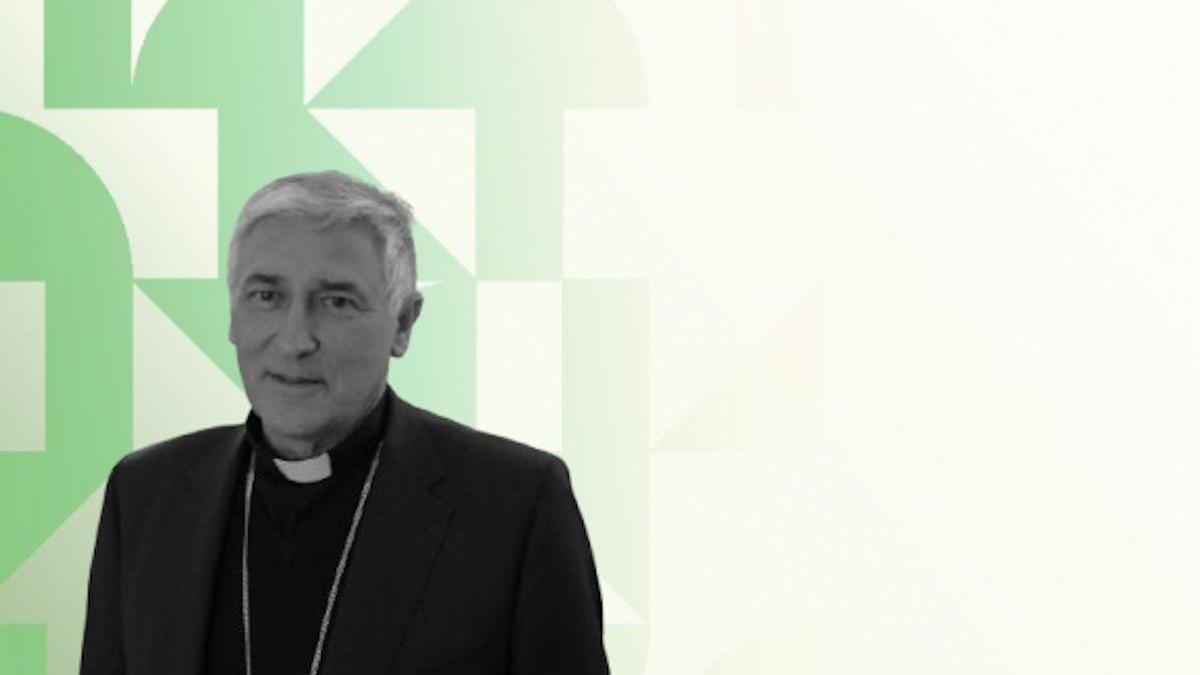 Miel, limón y vinagre | Rafael Zornoza, el obispo que ascendió a chirigota