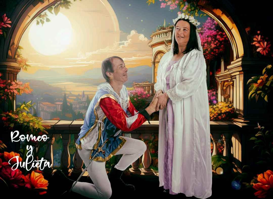 En imágenes: Este es el calendario 2026 de la asociación Tapiega Fraternidad