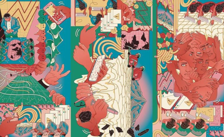 EEUU y China quieren dominar la inteligencia artificial: la alternativa de Europa para un futuro democrático puede estar gestándose en España (y Barcelona)