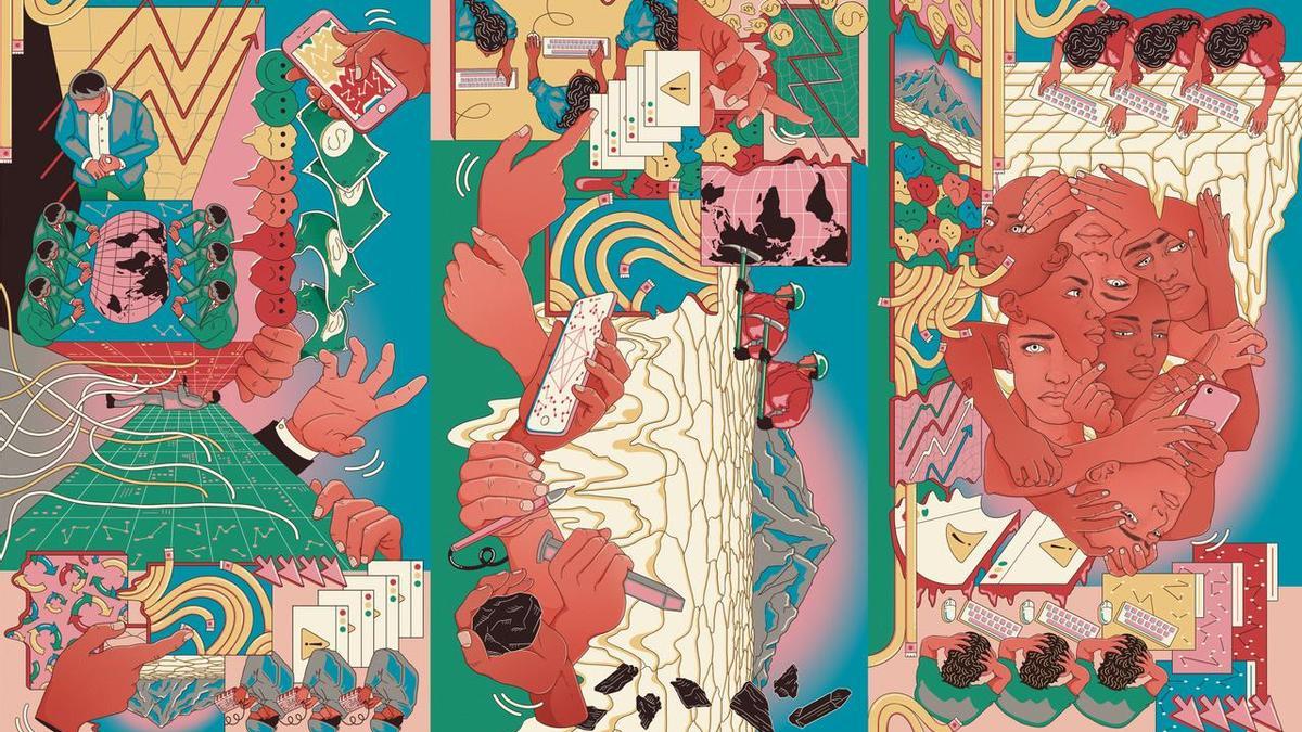 EEUU y China quieren dominar la inteligencia artificial: la alternativa de Europa para un futuro democrático puede estar gestándose en España (y Barcelona)